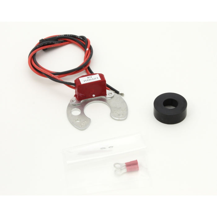 Pertronix 92182 Ignitor II for Delco distributor #658W. 1929-32 Cord. - Truck Part Superstore