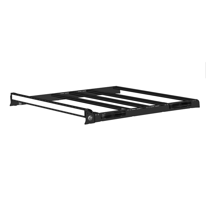 KC HiLiTES 92183 KC M-RACK C-Series C50 LED 50in Bar System 2018-2023 Jeep Wrangler JL Unlimited - Truck Part Superstore