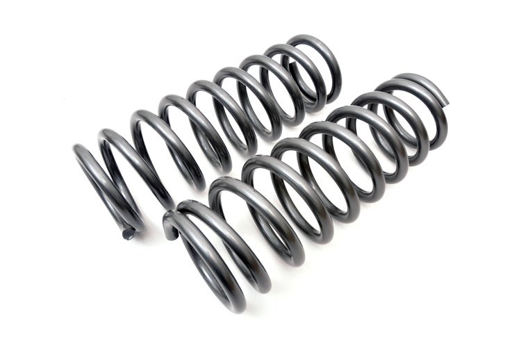 Rough Country 9219 2 Inch Leveling Coil Springs 03-13 Dodge Ram 2500/3500 Rough Country - Truck Part Superstore