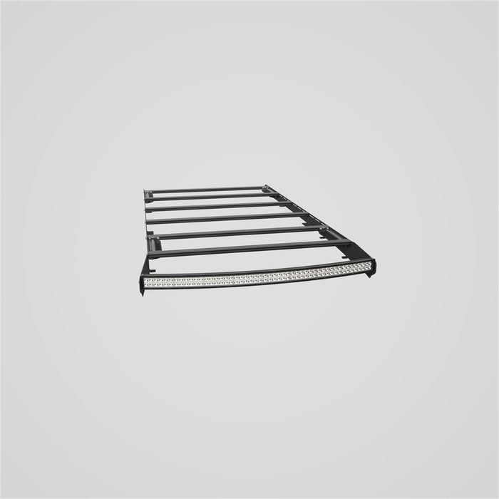 KC Hilites 92191 M-RACKS; Toyota 4Runner 10-19 CR50 Roof Rack Sys - Truck Part Superstore
