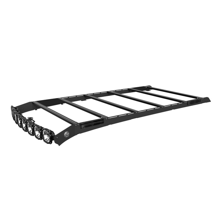 KC HiLiTES 92194 KC M-RACK Pro6 Gravity LED 50in System 2010-2022 Toyota 4Runner - Truck Part Superstore