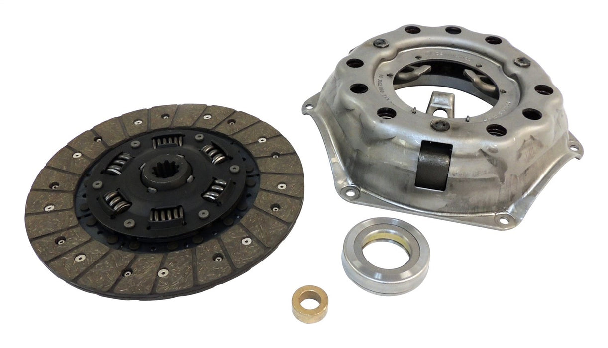 Crown Automotive Jeep Replacement 921977K Clutch Kit - Truck Part Superstore