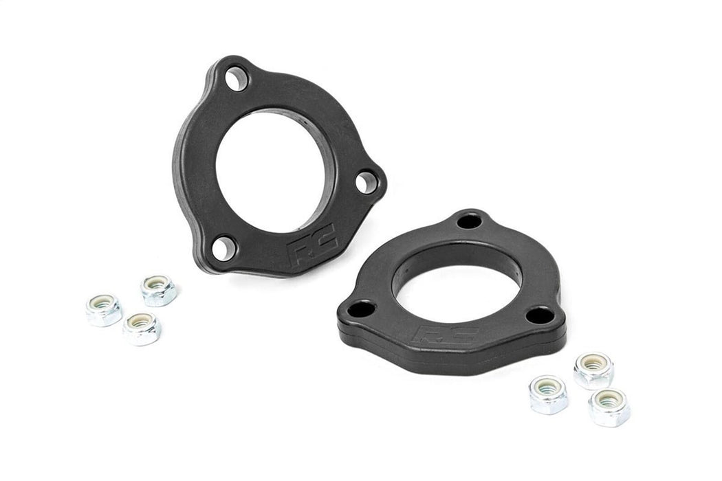 Rough Country 921 1 Inch Upper Strut Spacers 15-19 Canyon/Colorado Rough Country - Truck Part Superstore