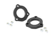 Rough Country 921 1 Inch Upper Strut Spacers 15-19 Canyon/Colorado Rough Country - Truck Part Superstore