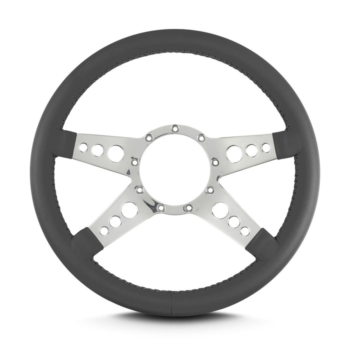 Lokar 92206 Lecarra Mark 9 GT Steering Wheel - Truck Part Superstore
