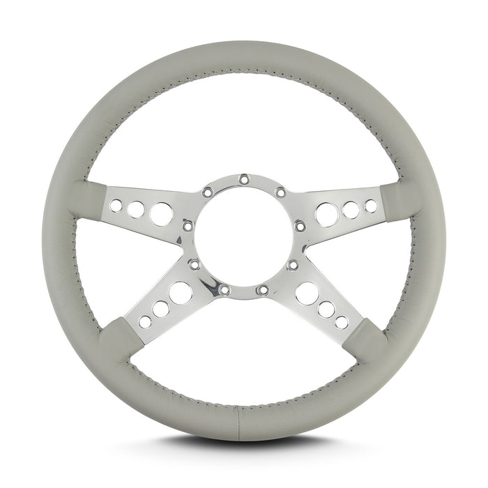 Lokar 92207 Lecarra Mark 9 GT Steering Wheel - Truck Part Superstore