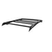 KC Hilites 92231 M-RACKS; Toyota Tacoma Dbl Cab 05-19 CR50 Roof Rack Sys - Truck Part Superstore