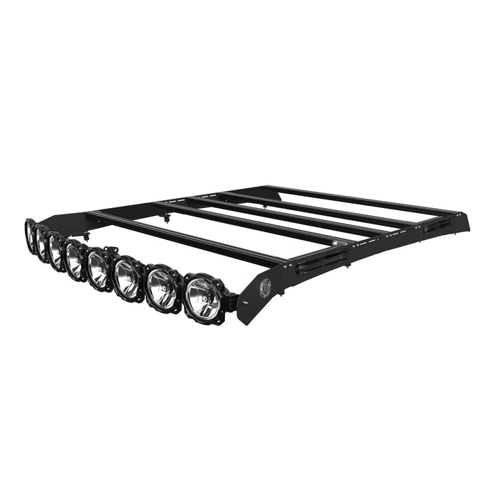 KC HiLiTES 92244 KC M-RACK Pro6 Gravity LED 50in System 19-23 Ford Ranger - Truck Part Superstore