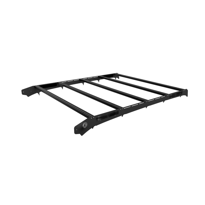 KC HiLiTES 9224 KC M-RACK Roof Rack Blackout Plates 19-23 Ford Ranger - Truck Part Superstore