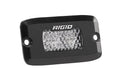 Rigid Industries 922513 Diffused Flush Mount SR-M Pro RIGID Industries - Truck Part Superstore