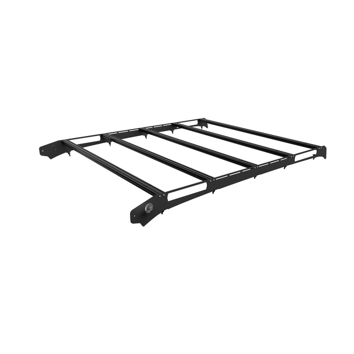 KC HiLiTES 9225 KC M-RACK Roof Rack Blackout Plates 2015-2020 Ford F-150 SVT Raptor - Truck Part Superstore