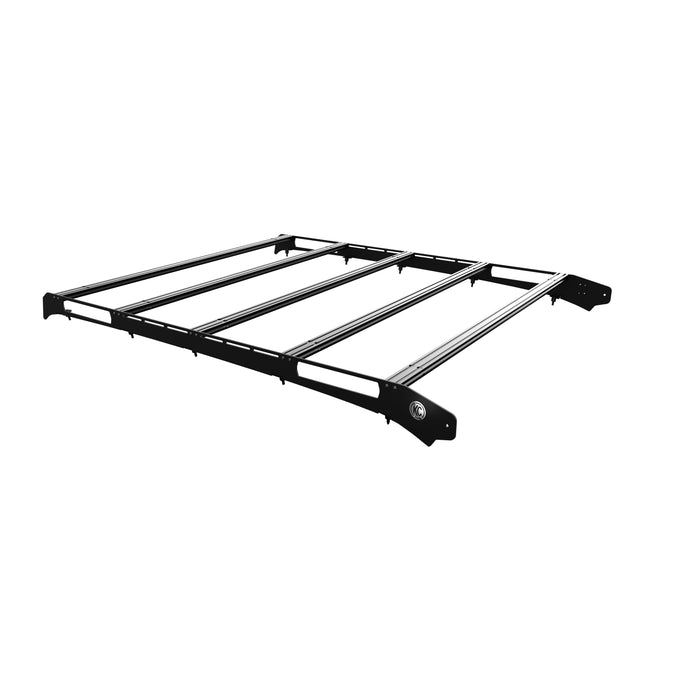 KC HiLiTES 9225 KC M-RACK Roof Rack Blackout Plates 2015-2020 Ford F-150 SVT Raptor - Truck Part Superstore