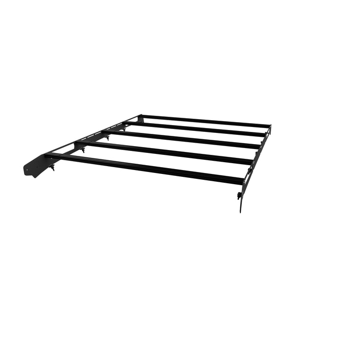 KC HiLiTES 9225 KC M-RACK Roof Rack Blackout Plates 2015-2020 Ford F-150 SVT Raptor - Truck Part Superstore