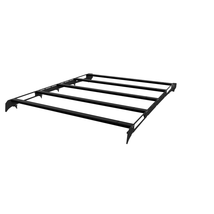 KC HiLiTES 9225 KC M-RACK Roof Rack Blackout Plates 2015-2020 Ford F-150 SVT Raptor - Truck Part Superstore