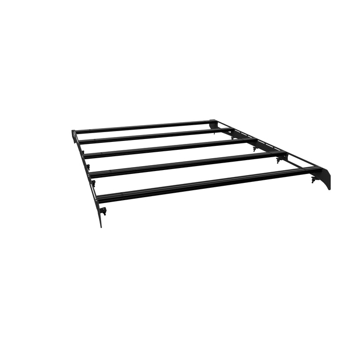 KC HiLiTES 9225 KC M-RACK Roof Rack Blackout Plates 2015-2020 Ford F-150 SVT Raptor - Truck Part Superstore