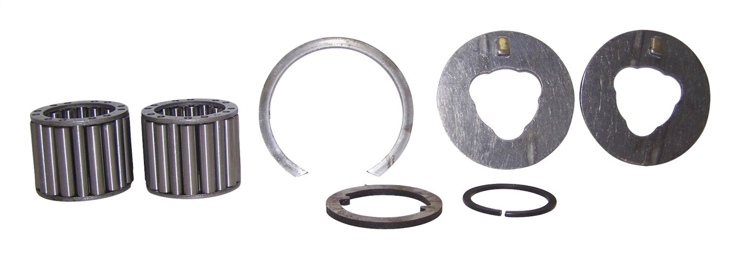 Crown Automotive Jeep Replacement 922717 Transfer Case Small Parts Kit - Truck Part Superstore