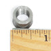 Banks Power 92272 Weld Bung; 1/8 NPT Steel - Truck Part Superstore