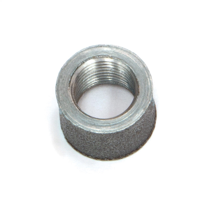 Banks Power 92272 Weld Bung; 1/8 NPT Steel - Truck Part Superstore
