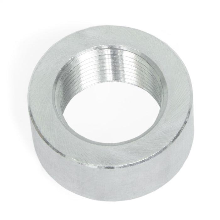 Banks Power 92282 Weld Bung; 3/8 NPT Aluminum - Truck Part Superstore