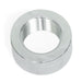 Banks Power 92282 Weld Bung; 3/8 NPT Aluminum - Truck Part Superstore
