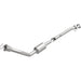 MagnaFlow Exhaust Products 4551038 California Direct-Fit Catalytic Converter - Truck Part Superstore