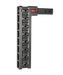 GEN-Y Hitch GH-308 MEGA-DUTY 2" Shank 17.5" Drop 1.5K TW 10K Hitch & GH-0100 Stabilizer Kit - Truck Part Superstore
