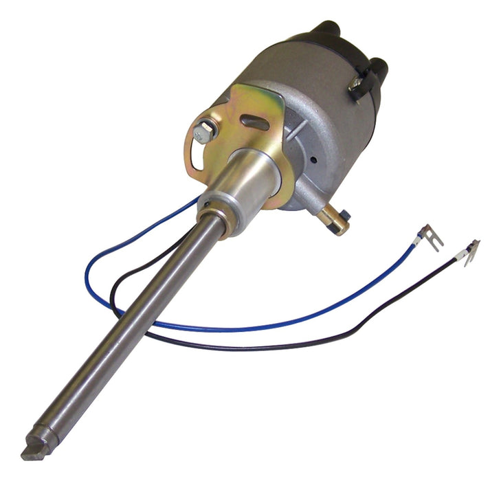 Crown Automotive Jeep Replacement 923068E Electronic Distributor; - Truck Part Superstore