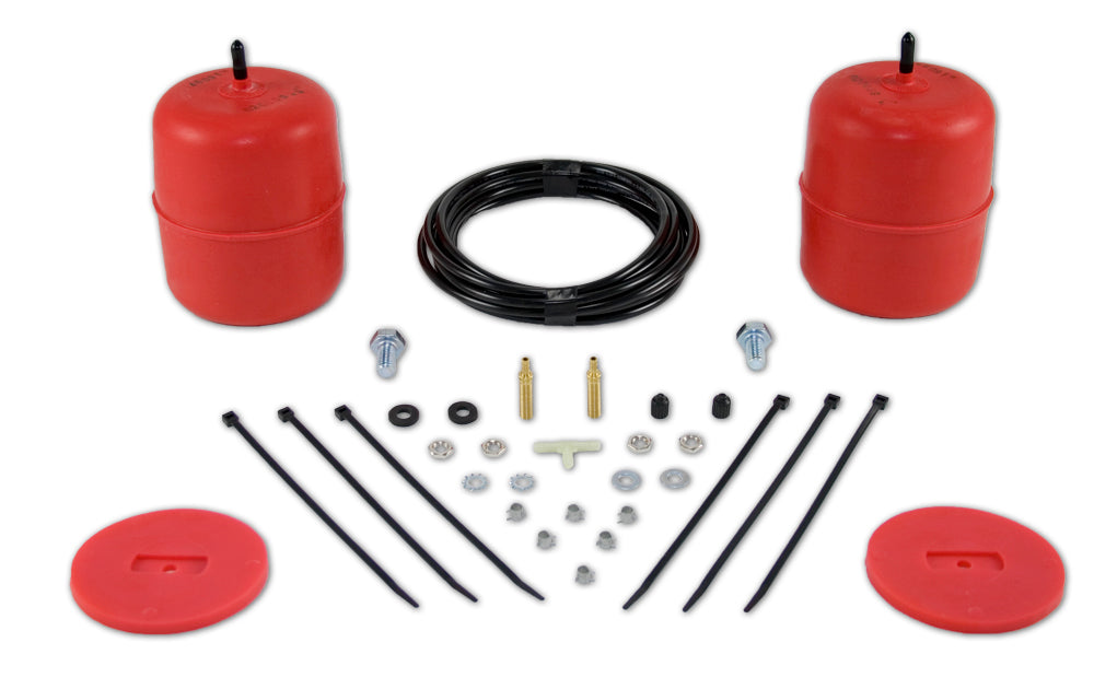 Air Lift 80702 Air Lift 1000; Coil Spring; Front; No Drill; - Truck Part Superstore
