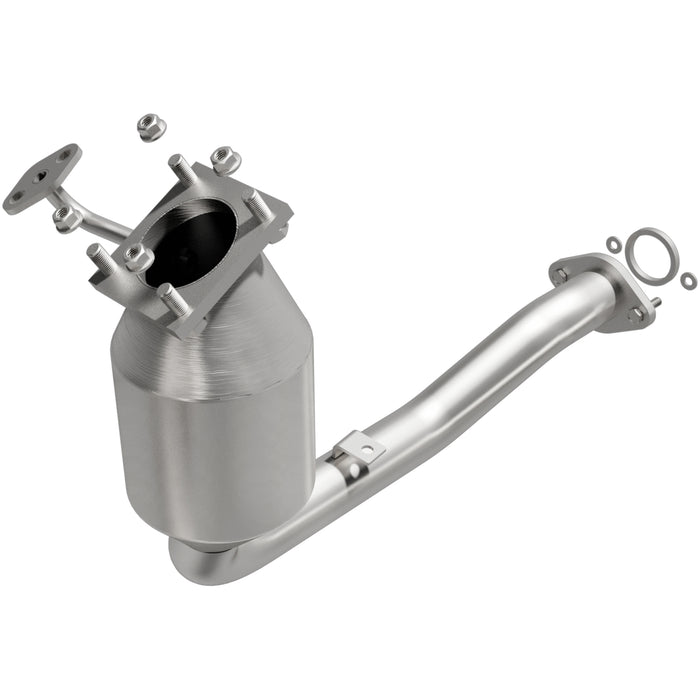 MagnaFlow Exhaust Products 3321967 California Direct-Fit Catalytic Converter - Truck Part Superstore