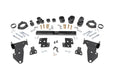 Rough Country 924 3.25 Inch GM Combo Lift Kit 15-19 Canyon/Colorado Rough Country - Truck Part Superstore