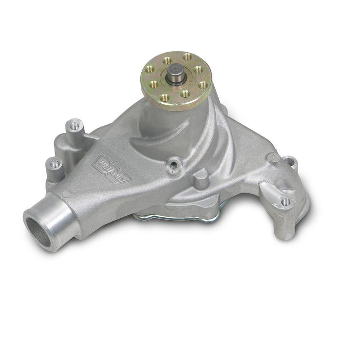 Weiand 9240 Action +Plus Water Pump - Truck Part Superstore