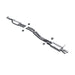 MagnaFlow Exhaust Products 16532 Touring Series Stainless Cat-Back System - Truck Part Superstore