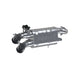 MBRP Exhaust AT-9524AS T304 Stainless Steel with 3" OD Carbon Fiber Tips. - Truck Part Superstore