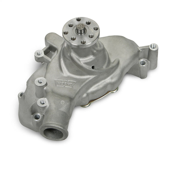 Weiand 9243 Team G Water Pump - Truck Part Superstore