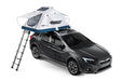 Thule 901002 Thule Tepui Low-Pro 2; Light Gray; - Truck Part Superstore