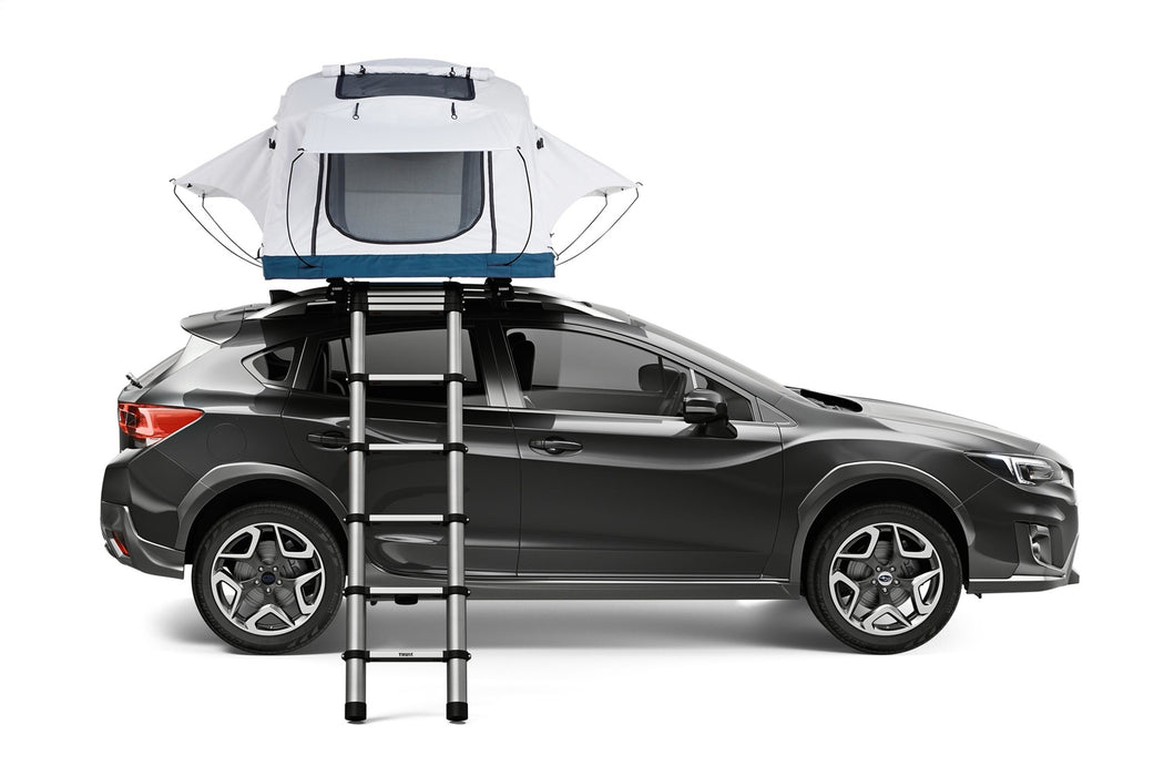Thule 901002 Thule Tepui Low-Pro 2; Light Gray; - Truck Part Superstore