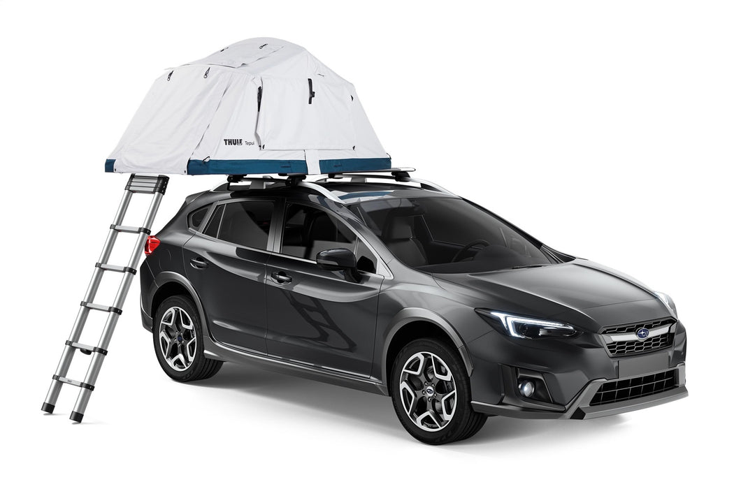 Thule 901002 Thule Tepui Low-Pro 2; Light Gray; - Truck Part Superstore
