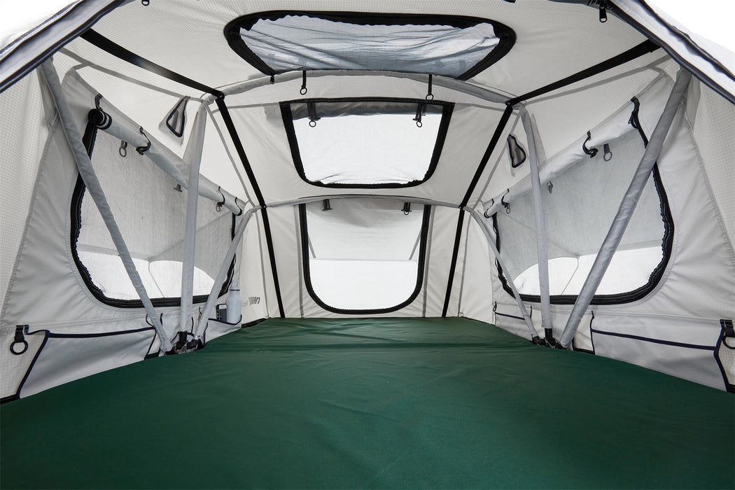 Thule 901002 Thule Tepui Low-Pro 2; Light Gray; - Truck Part Superstore