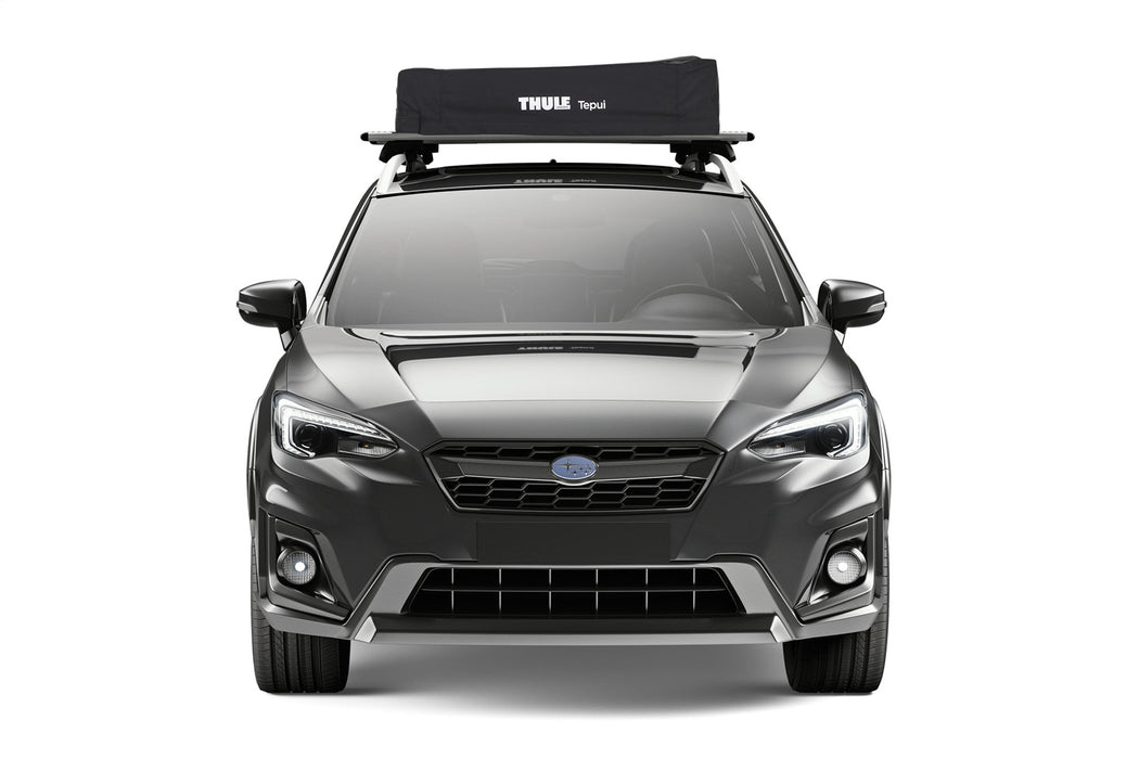 Thule 901002 Thule Tepui Low-Pro 2; Light Gray; - Truck Part Superstore