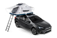 Thule 901003 Thule Tepui Low-Pro 3; Light Gray; - Truck Part Superstore