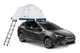 Thule 901003 Thule Tepui Low-Pro 3; Light Gray; - Truck Part Superstore