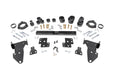 Rough Country 924 3.25 Inch GM Combo Lift Kit 15-19 Canyon/Colorado Rough Country - Truck Part Superstore