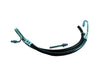 Borgeson 925116 Dodge Power Steering Hose Kit; OEM Style Rubber; 1994-1996 Diesel with Vacuum Br - Truck Part Superstore