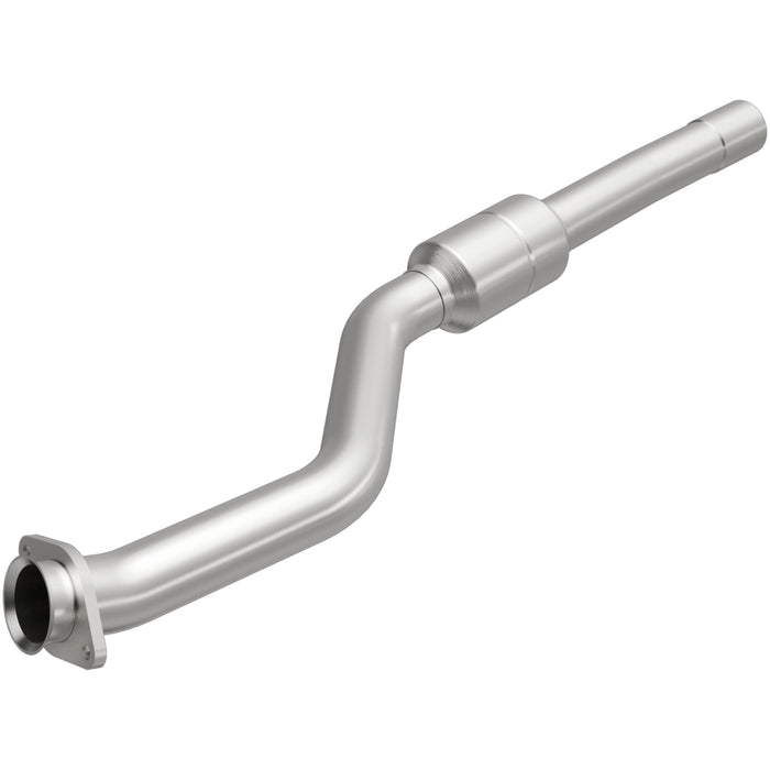MagnaFlow Exhaust Products 5421172 California Direct-Fit Catalytic Converter - Truck Part Superstore