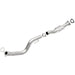 MagnaFlow Exhaust Products 24438 HM Grade Direct-Fit Catalytic Converter - Truck Part Superstore