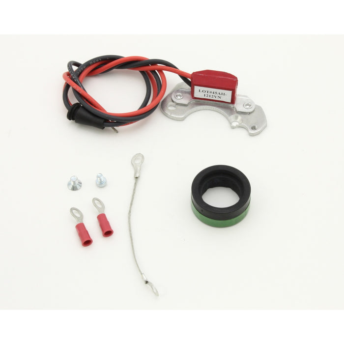 Pertronix 92561 Ignitor II for Prestolite IDU-7602S distributor. 6-cylinder. - Truck Part Superstore