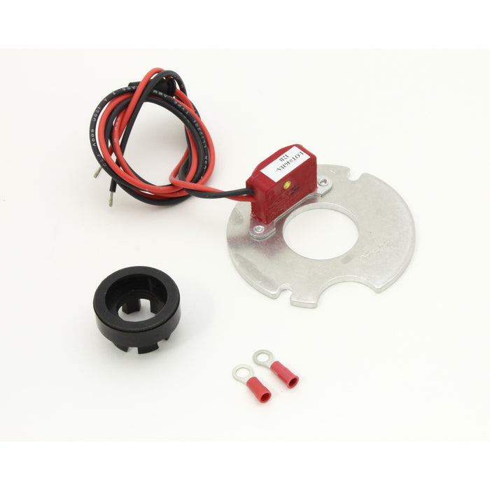 Pertronix 92562 Ignitor II Prestolite electronic IDU-7602S, 6 cyl - Truck Part Superstore
