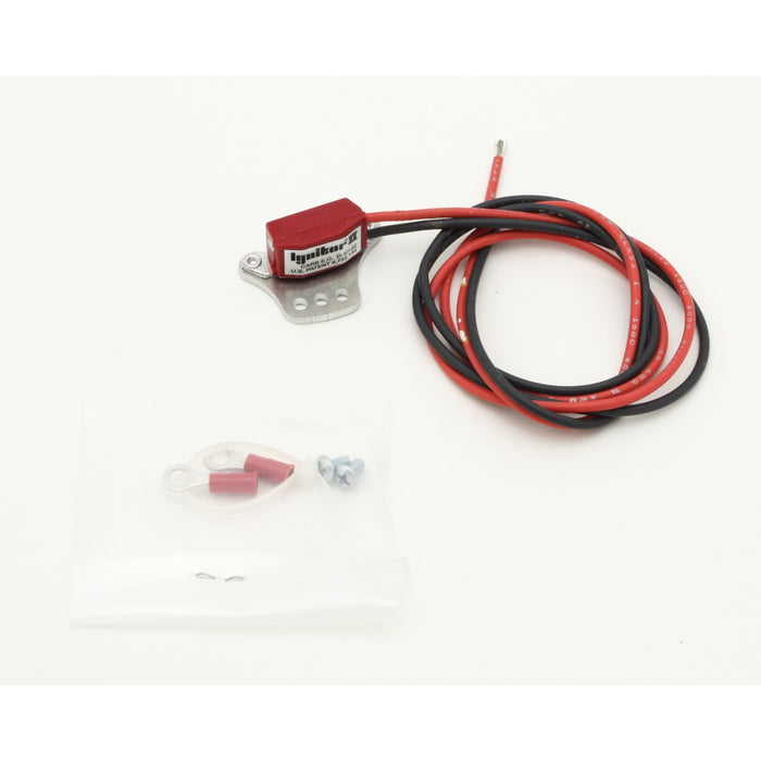 Pertronix 92563LS Ignitor II Autolite 6 cyl IGS Series - Truck Part Superstore
