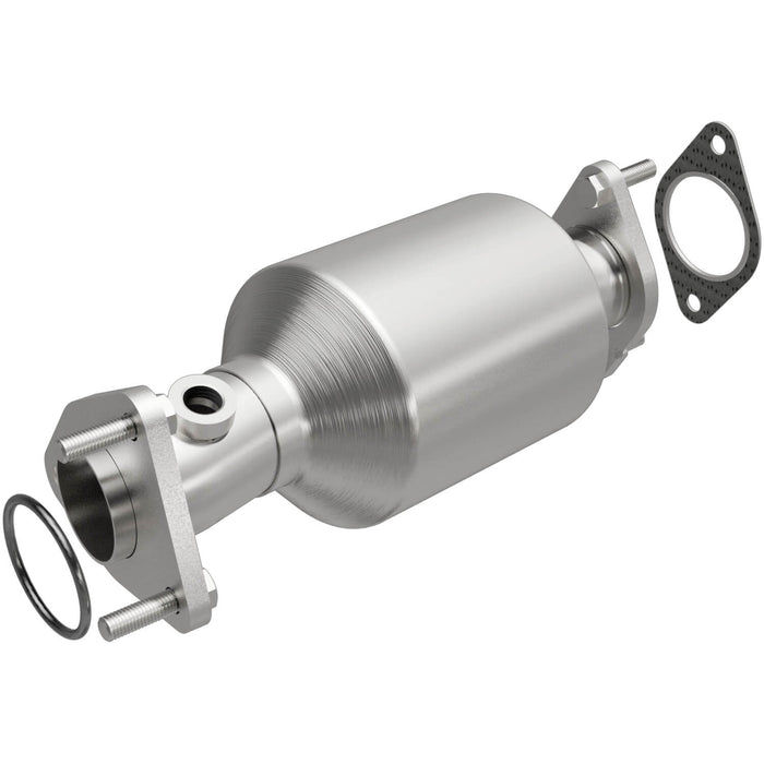 MagnaFlow Exhaust Products 5481668 California Direct-Fit Catalytic Converter - Truck Part Superstore