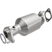 MagnaFlow Exhaust Products 5481668 California Direct-Fit Catalytic Converter - Truck Part Superstore